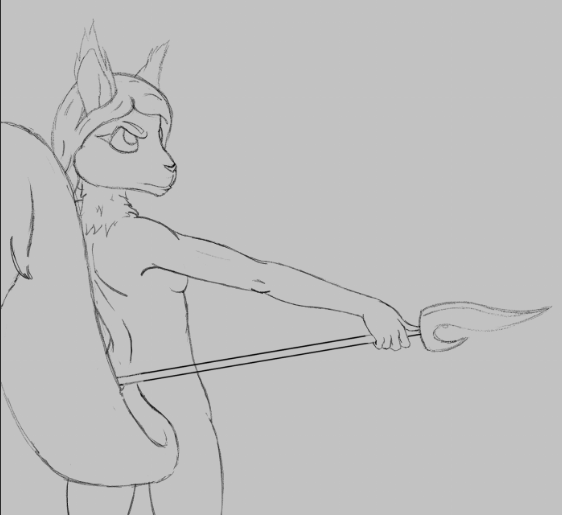 Quille Fighting placeholder